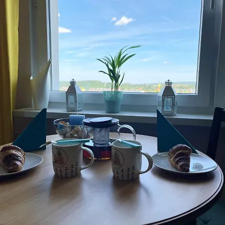 Apartament Stara Latarnia Wałbrzych Exterior foto