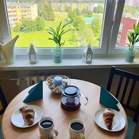Apartament Stara Latarnia Wałbrzych Exterior foto