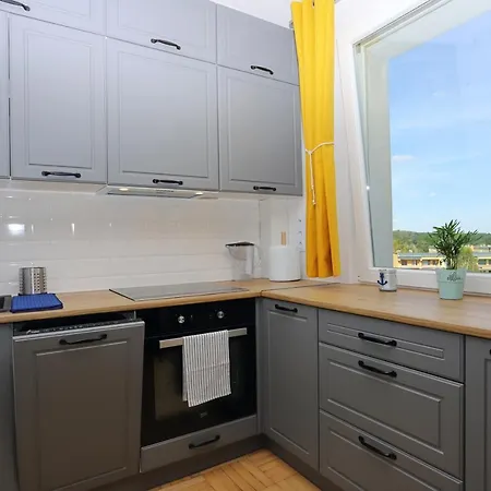 Apartament Stara Latarnia Wałbrzych Exterior foto