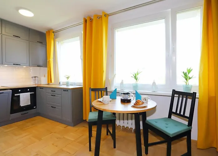 Apartament Stara Latarnia
