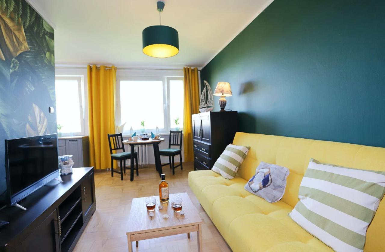 Stara Latarnia Apartment