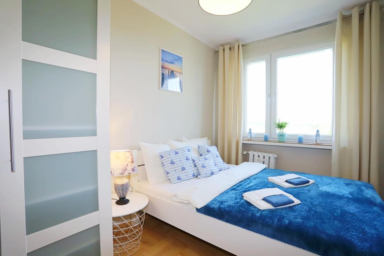 Stara Latarnia Apartment Walbrzych