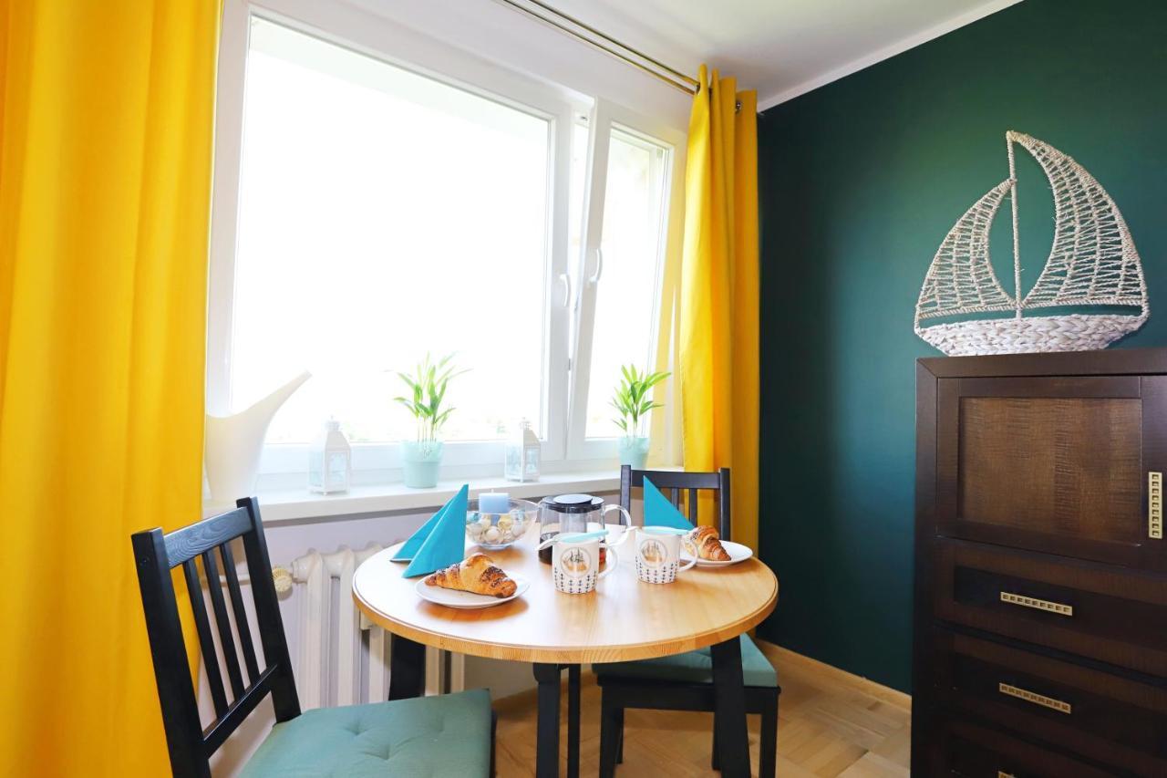 Apartment Stara Latarnia Walbrzych