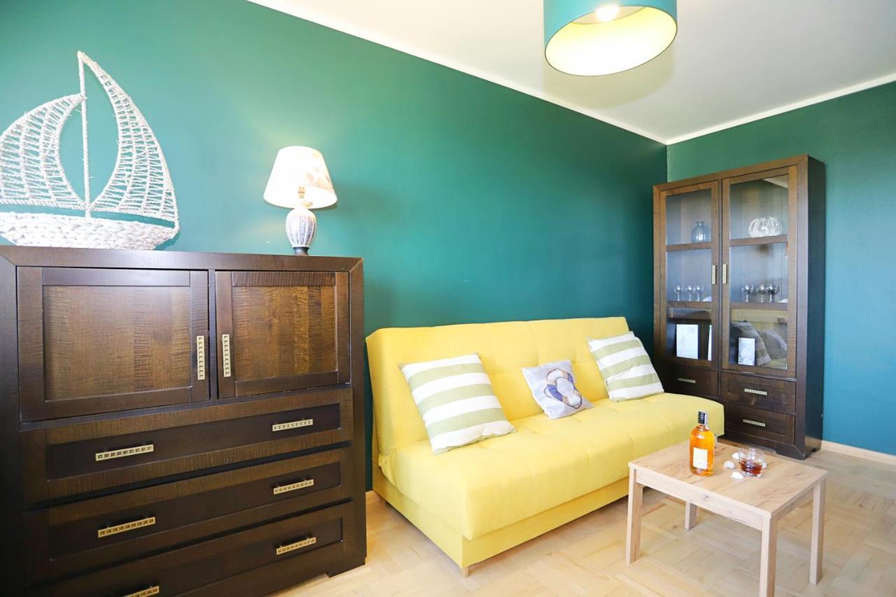 Apartment Stara Latarnia *