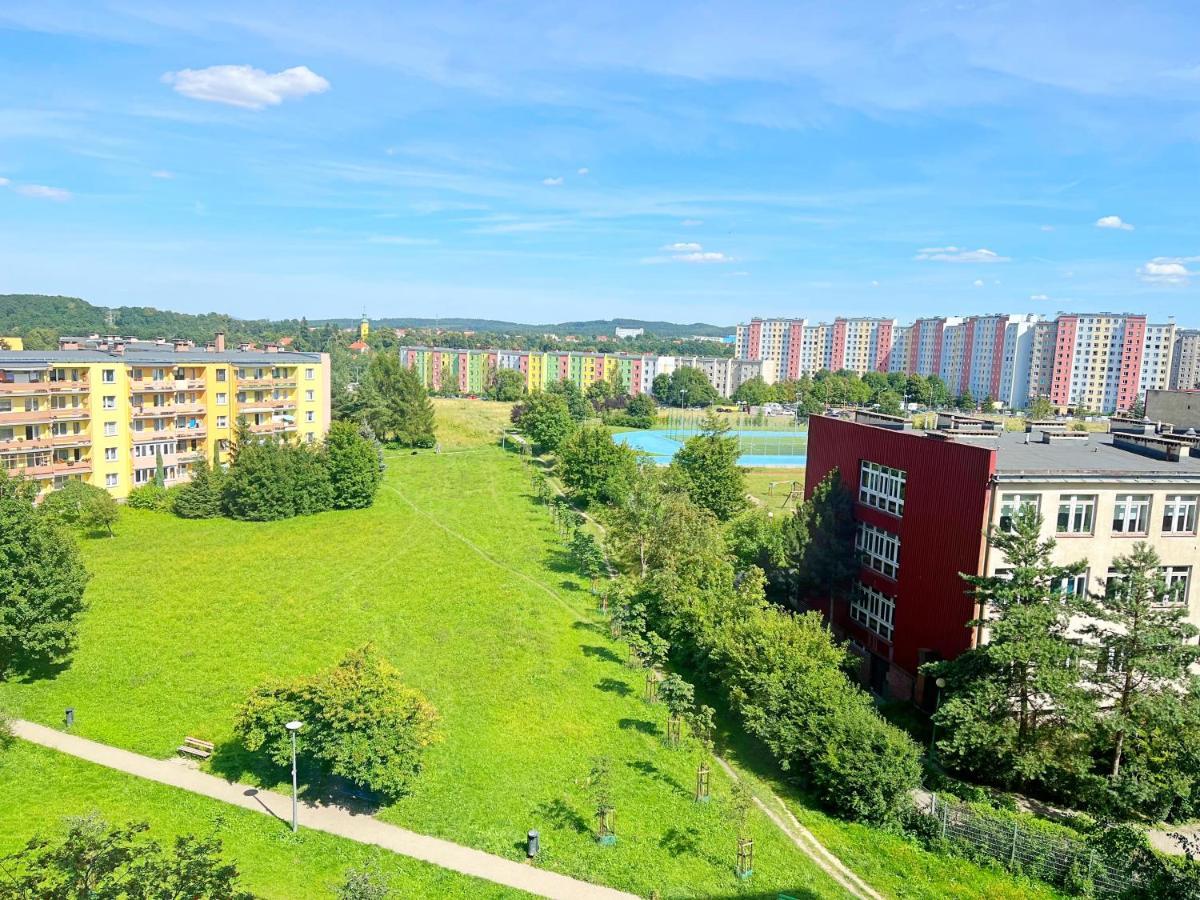 Stara Latarnia Apartment Walbrzych