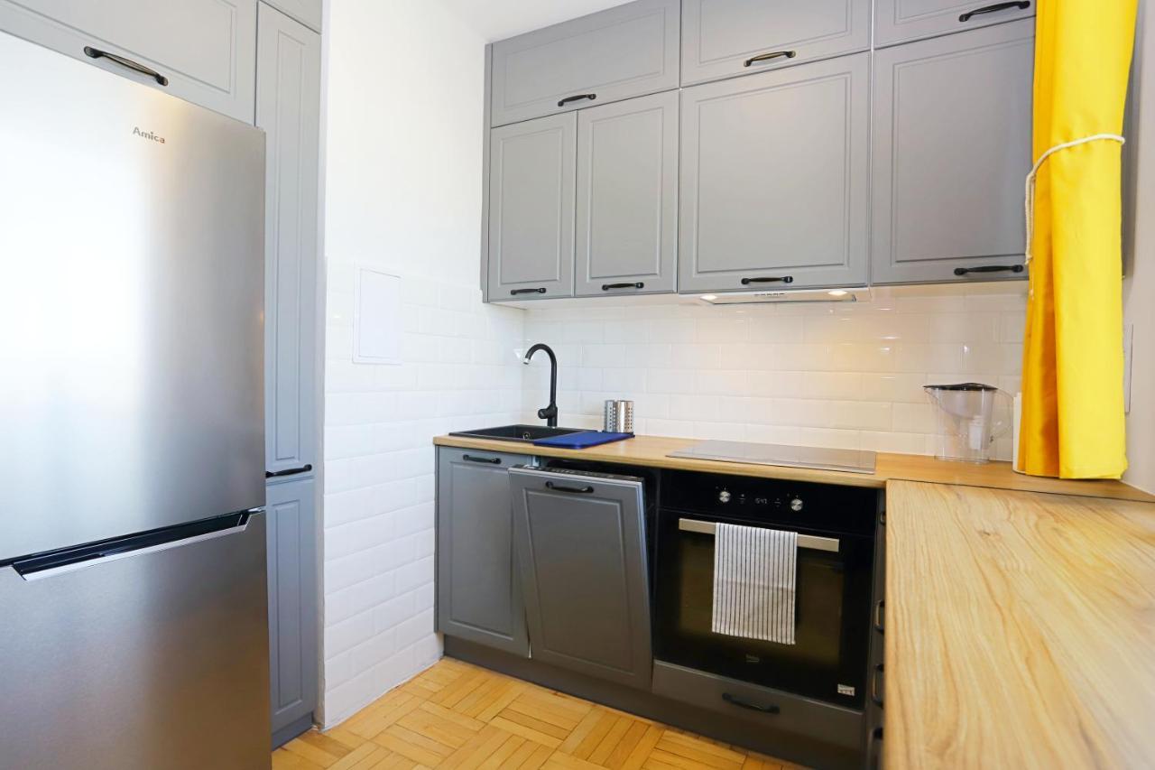 Stara Latarnia Apartment Walbrzych