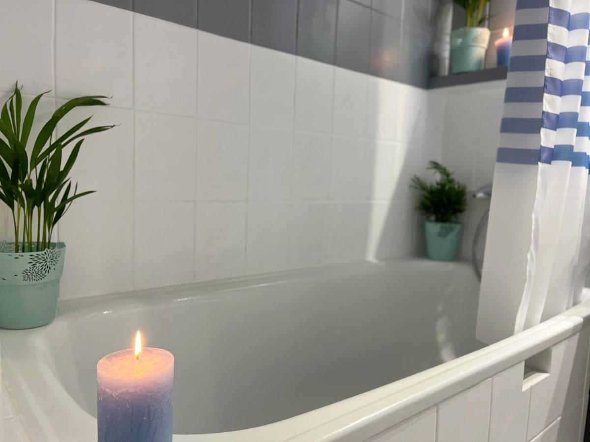 Apartment Stara Latarnia *
