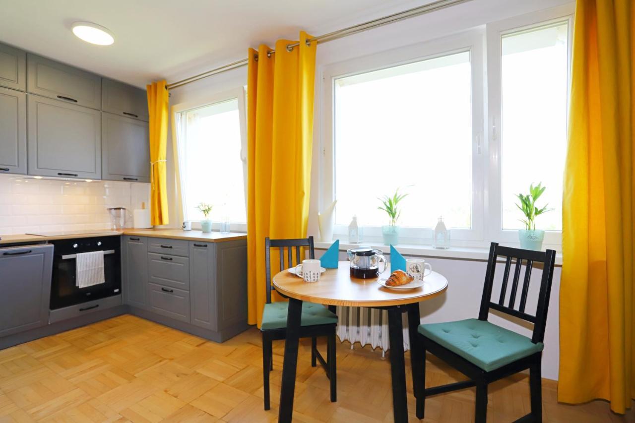 Apartment Stara Latarnia